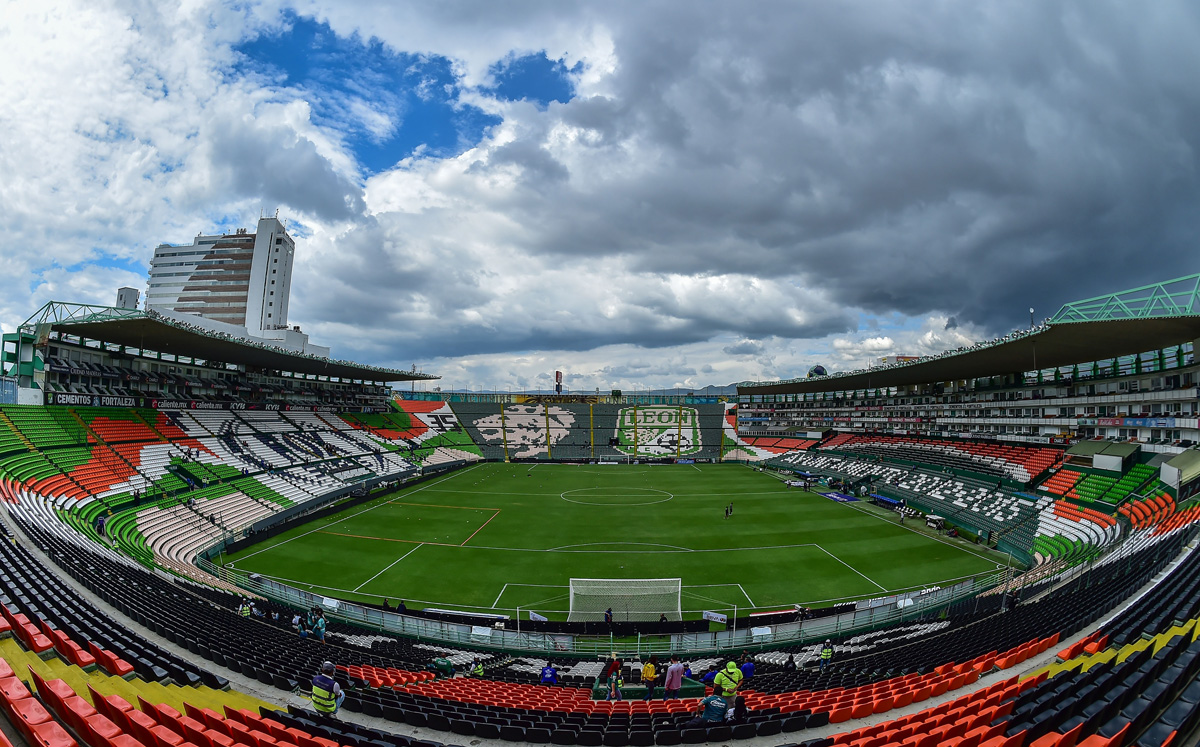 Calendario de León en septiembre 2026: Liga MX y Leagues Cup, horarios y dónde ver