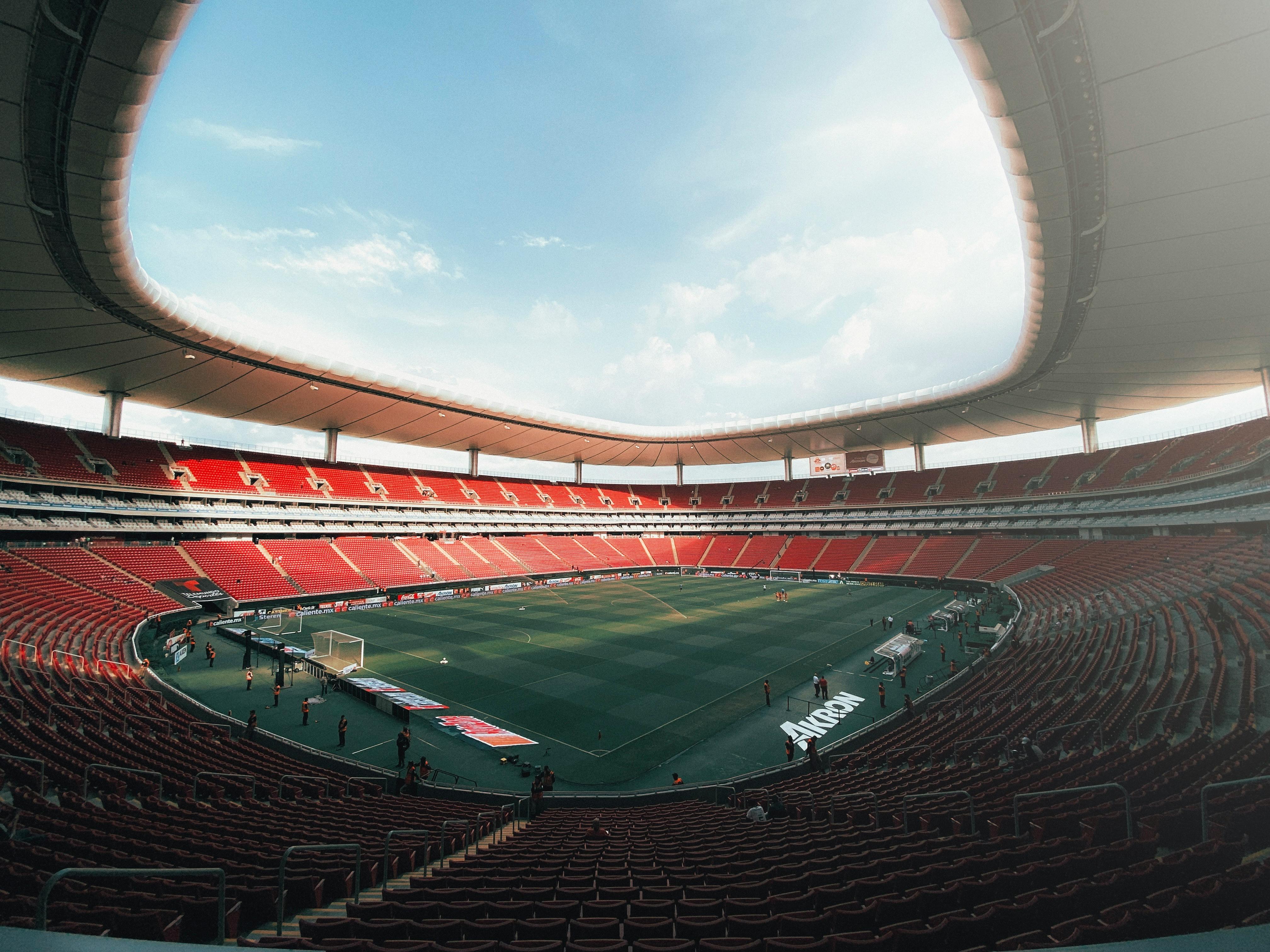 Liga MX. Cada partido. Cada semana.